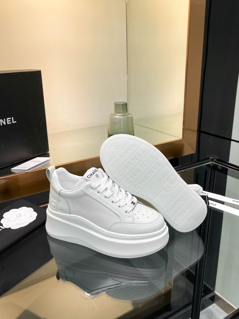 Chanel Casual Shoes